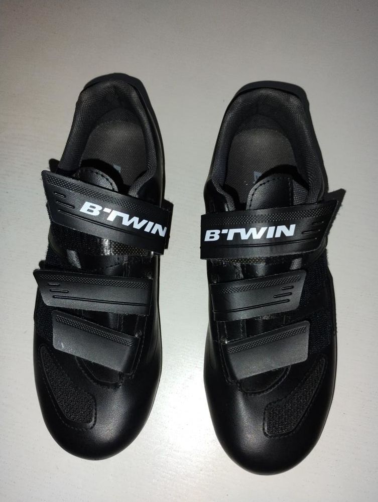 Chaussures VTT taille 44 - SCOTT - 44850 - Troc Vélo
