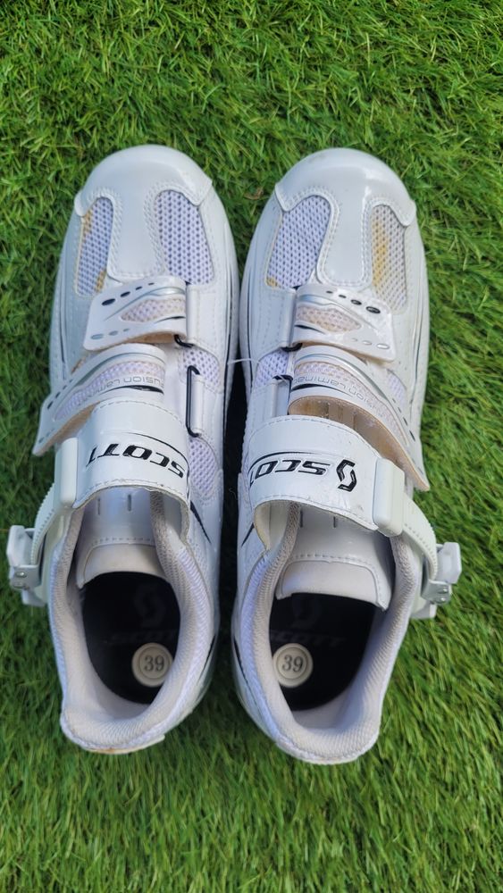 Chaussures de v�lo de route 50 Dijon (21)