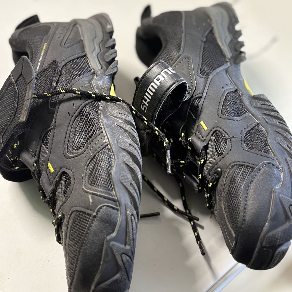 chaussures v�lo sorti de bo�te jamais servi 20 Reffuveille (50)