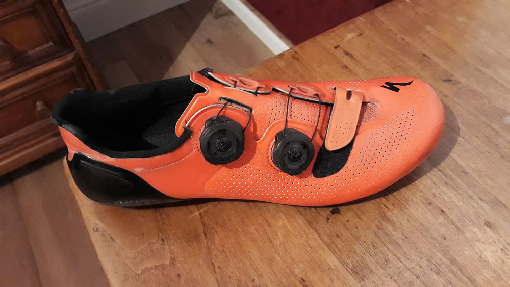 chaussure specialized s works