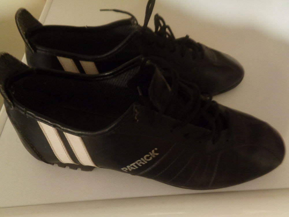 chaussures de v�lo 10 Lanquetot (76)