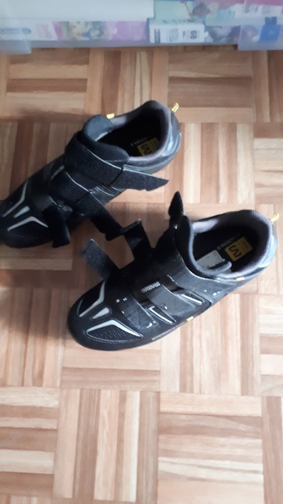CHAUSSURES VELO 50 Verri�res-le-Buisson (91)