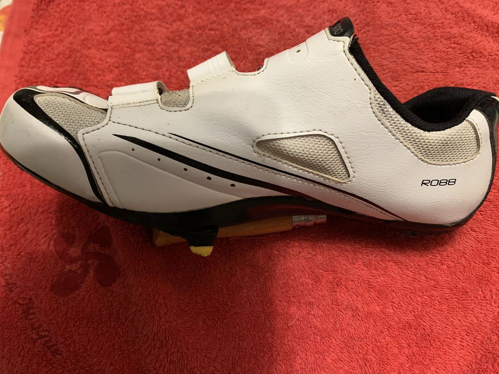 chaussures V�lo 35 Thur� (86)