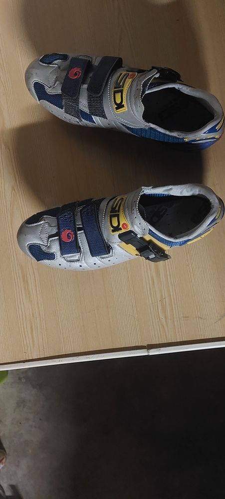 Chaussures V�lo 30 Chamb�ry (73)