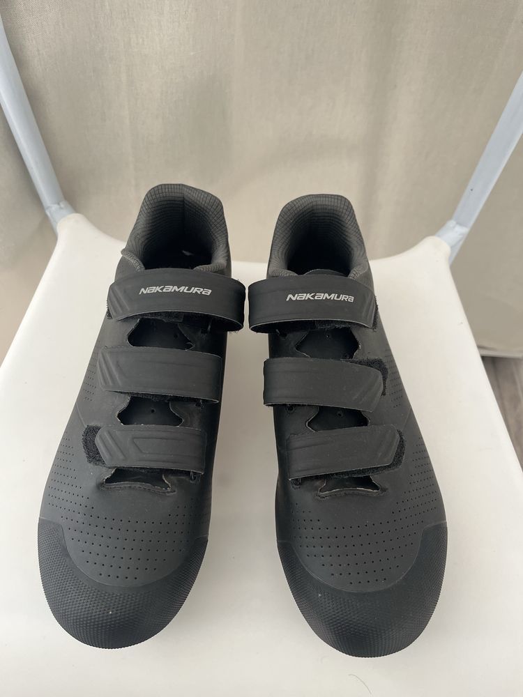 chaussures v�lo 30 Puylaurens (81)