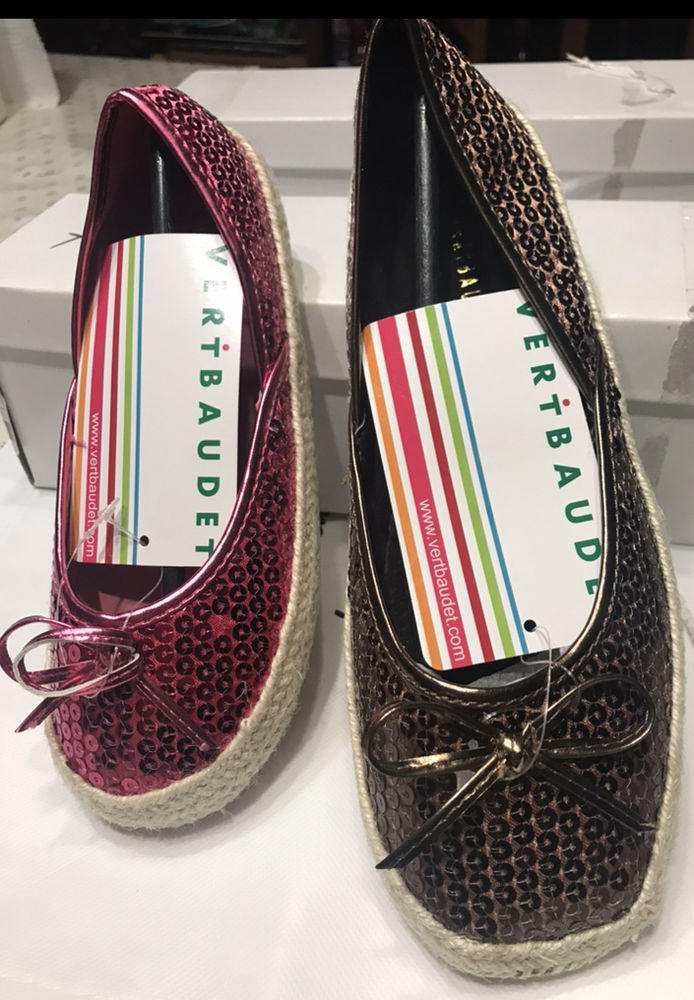  chaussures vertbaudet 6 Goussainville (95)