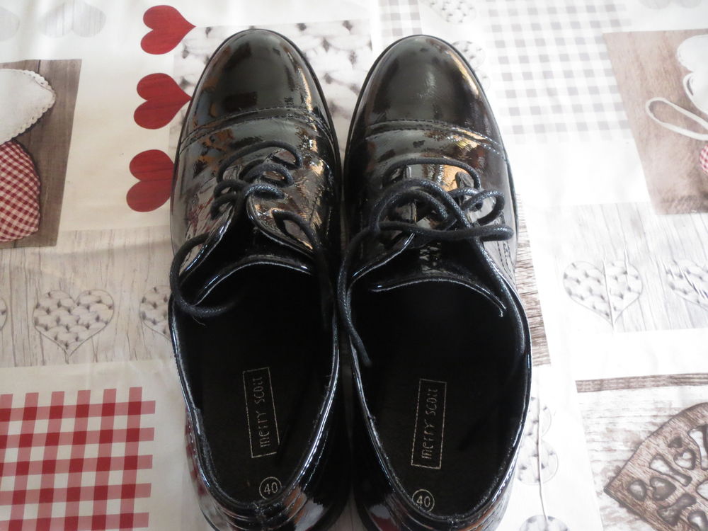 chaussures de ville femme 40 17 Cossaye (58)