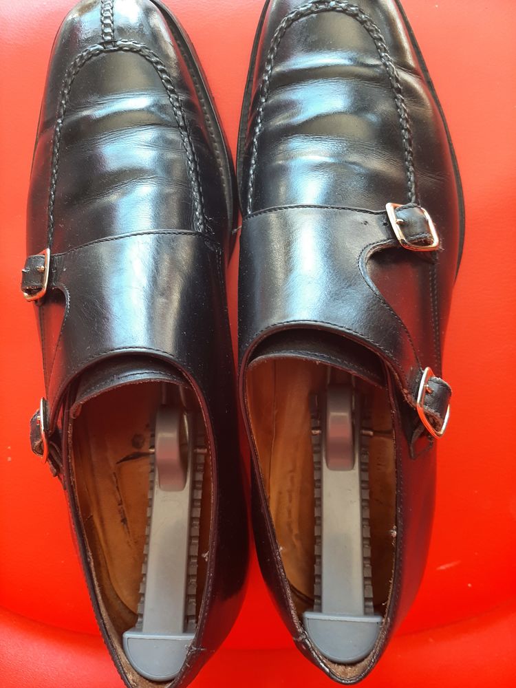 chaussures de ville homme 40 Montpellier (34)