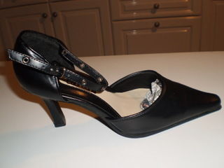 Chaussures de ville 5 Vihiers (49)