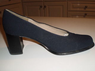 Chaussures de ville 8 Vihiers (49)