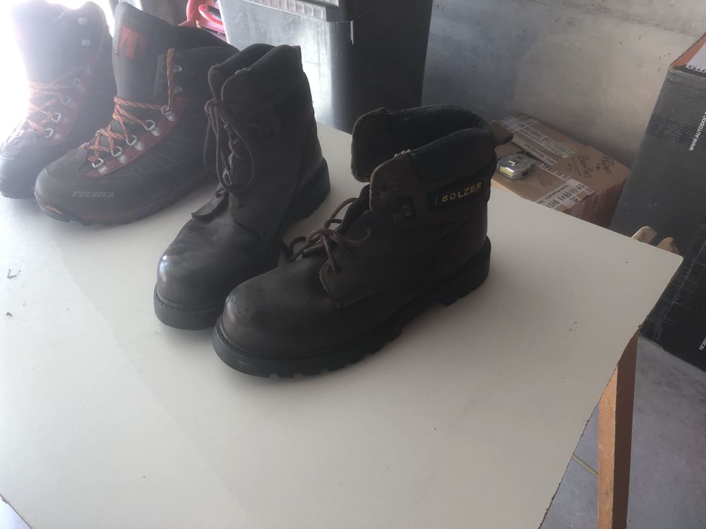 chaussures de ville 5 Marcigny (71)
