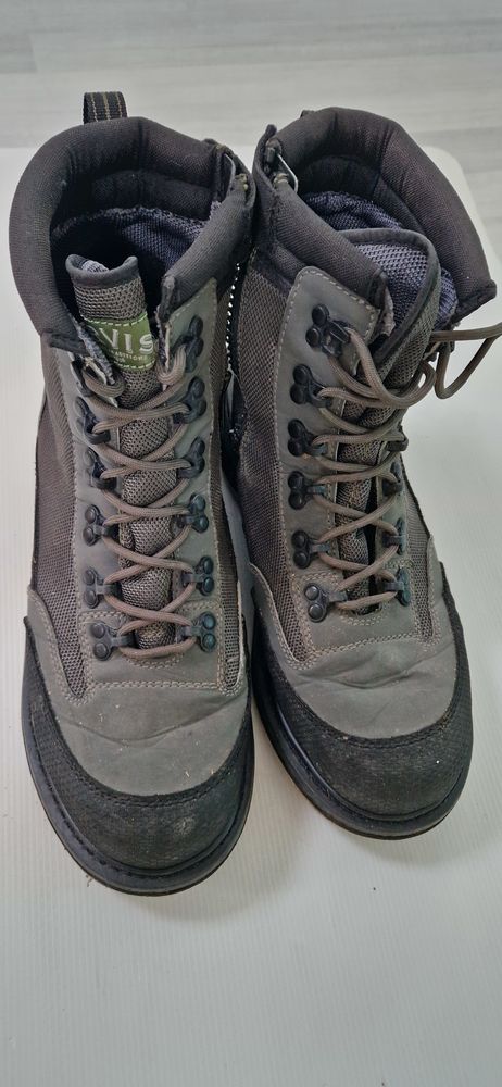 Chaussures de wading 90 Pont-Saint-Vincent (54)