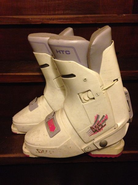 CHAUSSURES DE SKI 10 Gouvieux (60)