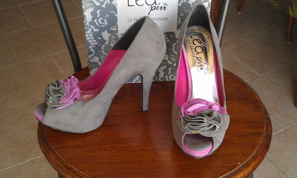 CHAUSSURES 10 Saint-Maximin-la-Sainte-Baume (83)