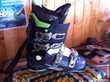 Chaussures de ski 50 Copponex (74)