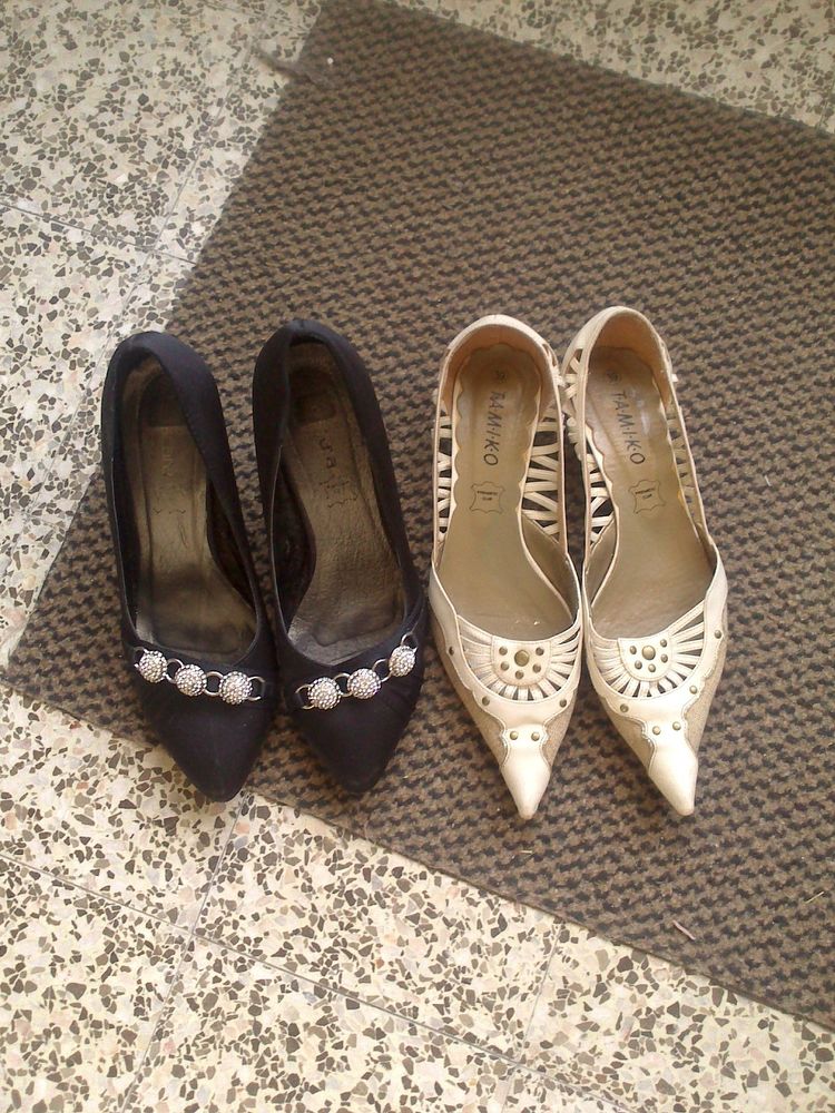 chaussures 10 Calonne-Ricouart (62)