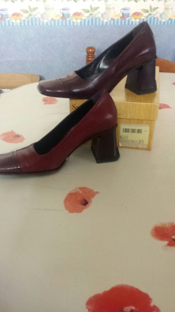 chaussures 30 Noyon (60)