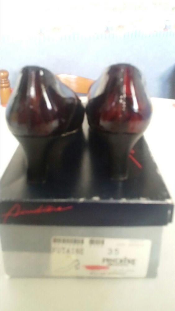 chaussures 30 Noyon (60)