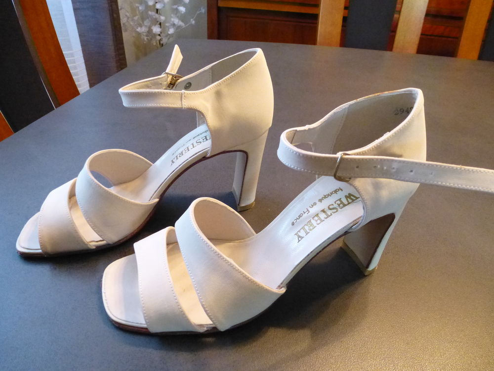 chaussures 10 Pulnoy (54)