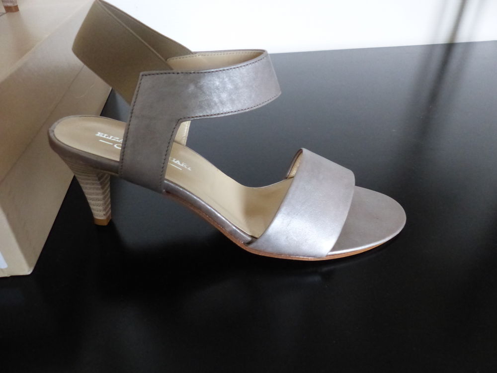 chaussures 20 Nevers (58)