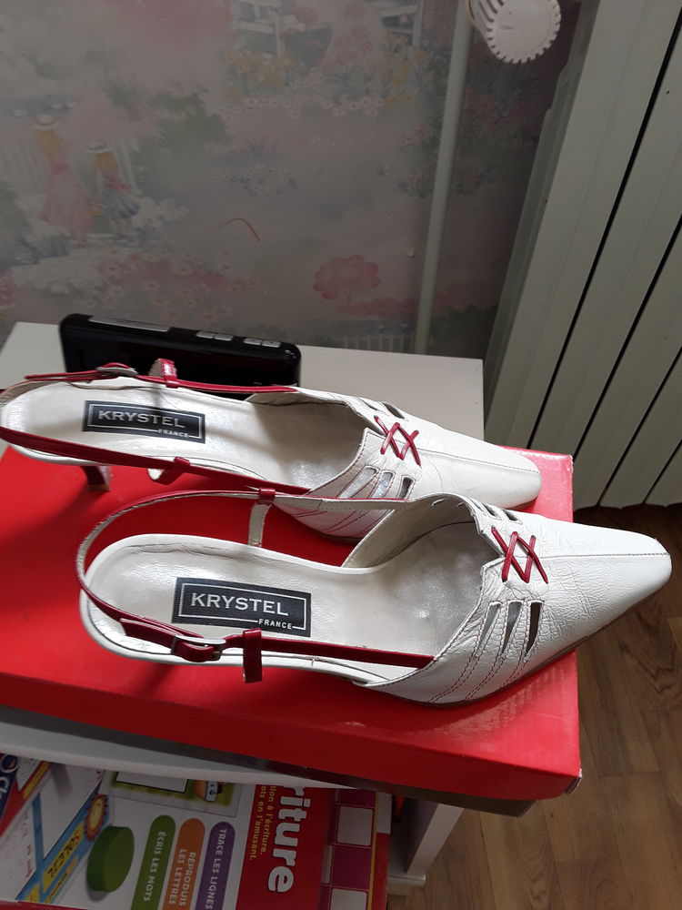 Chaussures �t� 30 �tang-sur-Arroux (71)