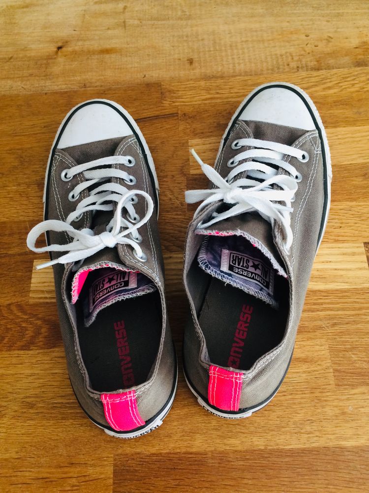 Chaussures 20 Montry (77)