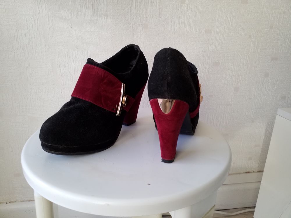 Chaussures 15 Valentigney (25)