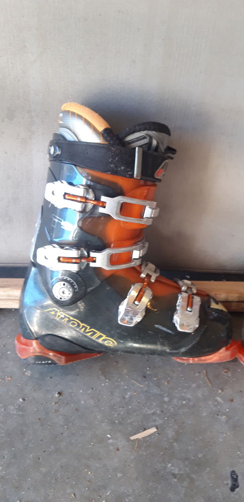 chaussures de ski 30 Villarodin-Bourget (73)