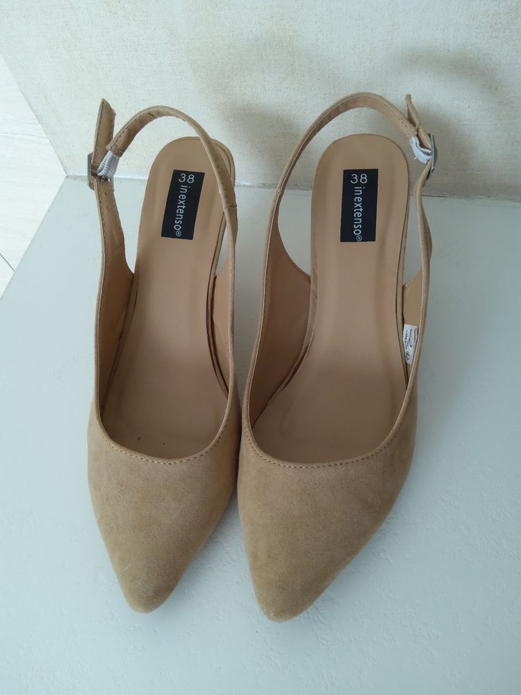 Chaussures