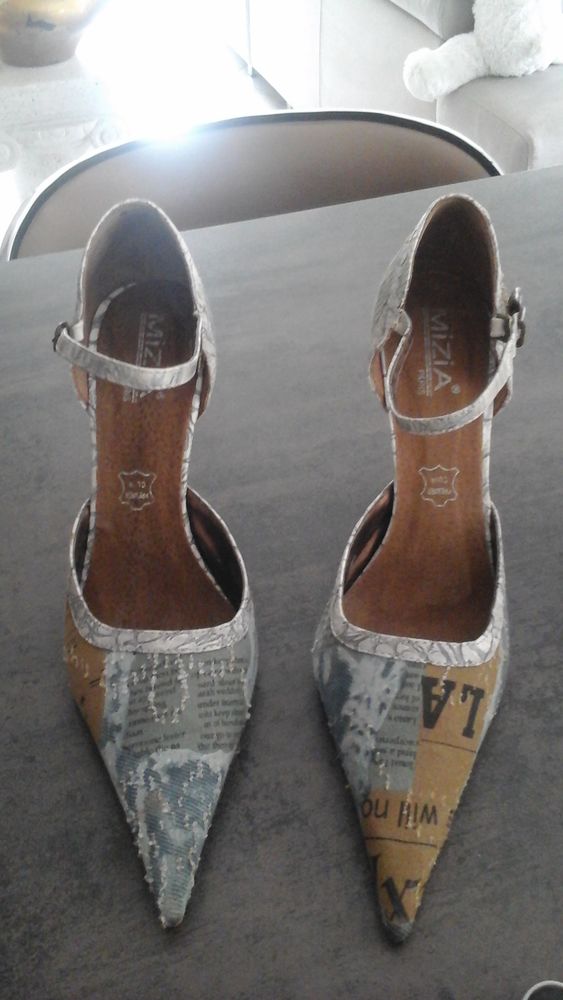 chaussures 10 Cars (33)