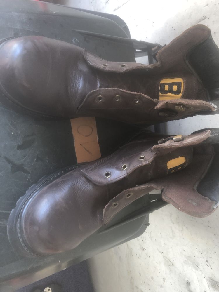 Chaussures 15 Marcigny (71)