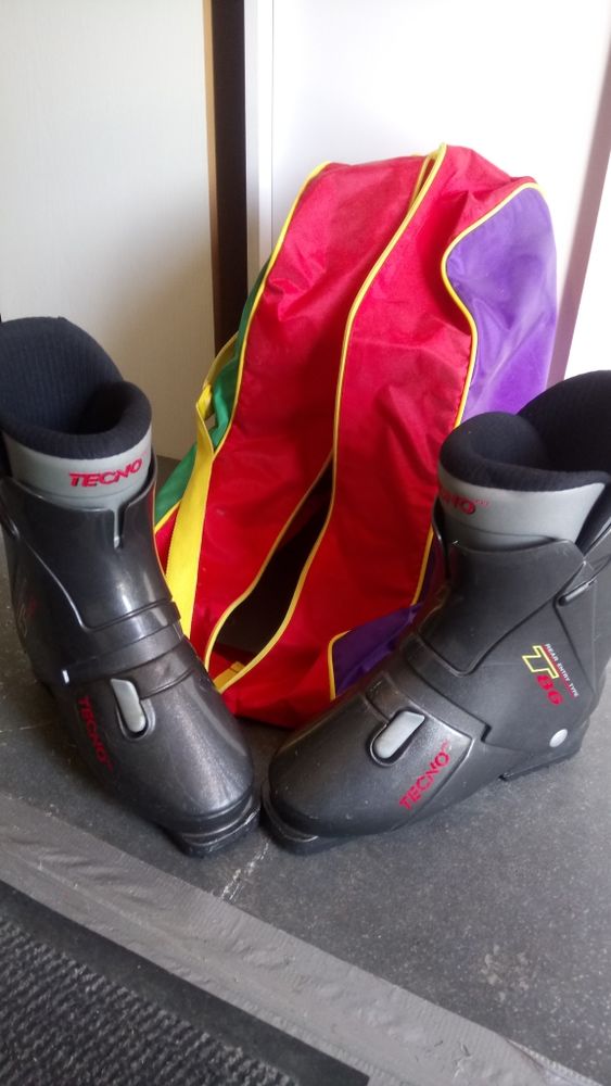 Chaussures de ski 10 Nancy (54)