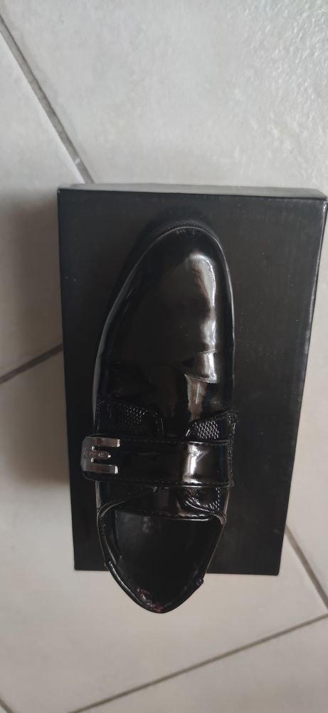 Chaussures 0 Villiers-le-Bel (95)