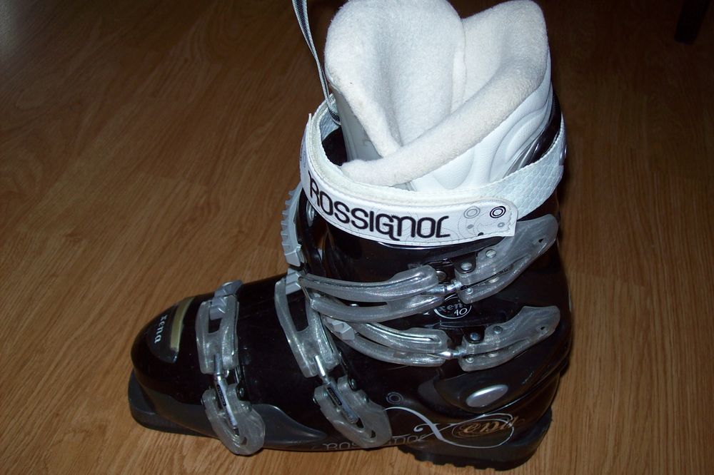 Chaussures de ski 50 Vierzon (18)