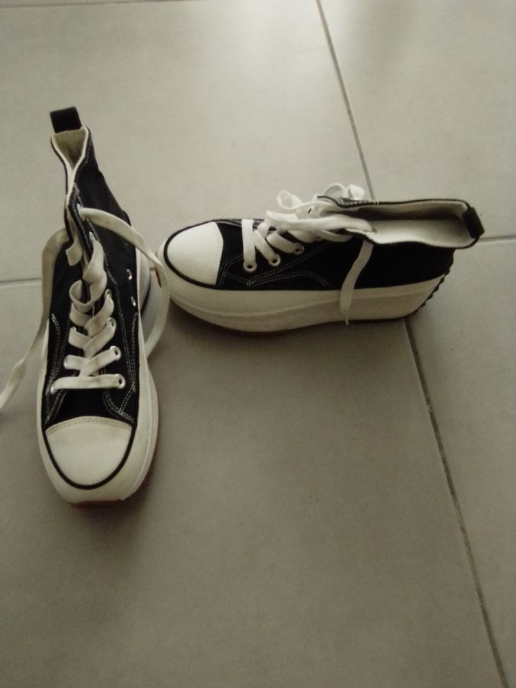 chaussures tendance lunel