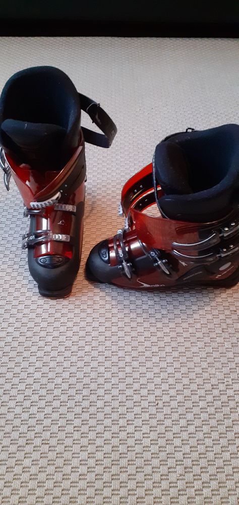 chaussures de ski 60 Guerstling (57)