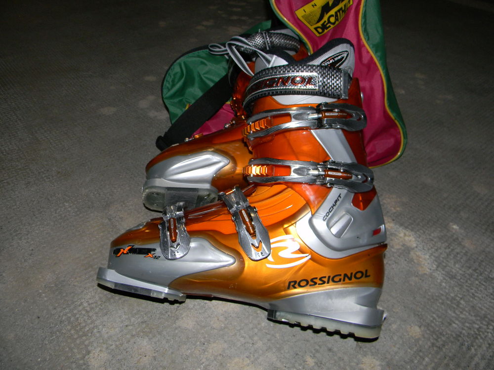 chaussures ski 40 Châteaudun (28)