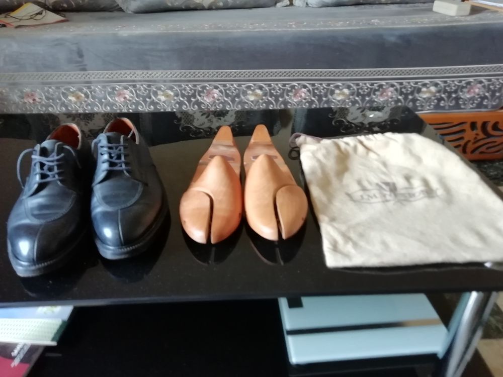 chaussures 70 Saint-Lager-Bressac (07)