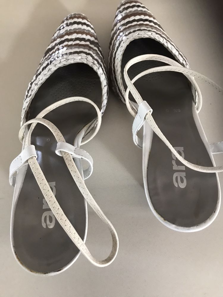 Chaussures 15 Gleiz� (69)