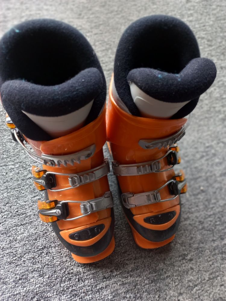 chaussures de ski 25 Saint-Alban-Leysse (73)
