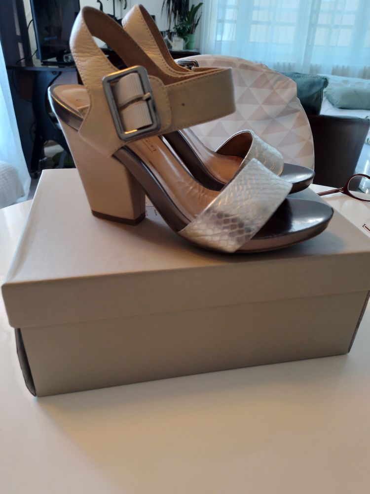 chaussures 20 Bagnoles De L Orne (61)