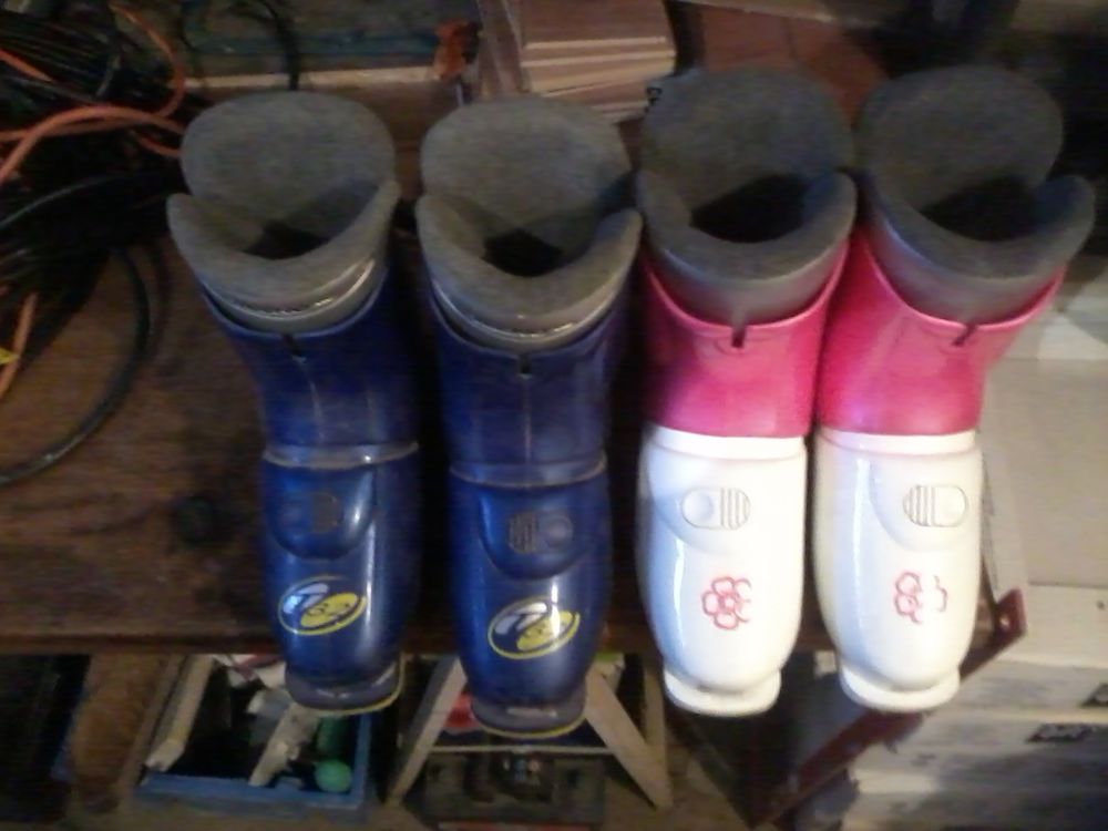 chaussures de ski 20 Le Vigan (30)