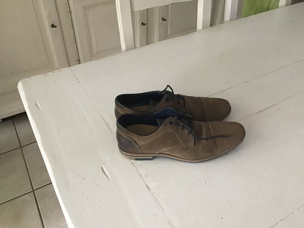 Chaussures 10 Saint-Hippolyte (17)