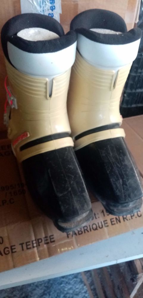 CHAUSSURES SKI 20 Lyon 8 (69)