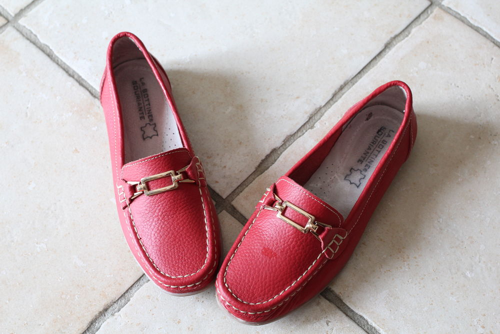 chaussures 14 Salon-de-Provence (13)