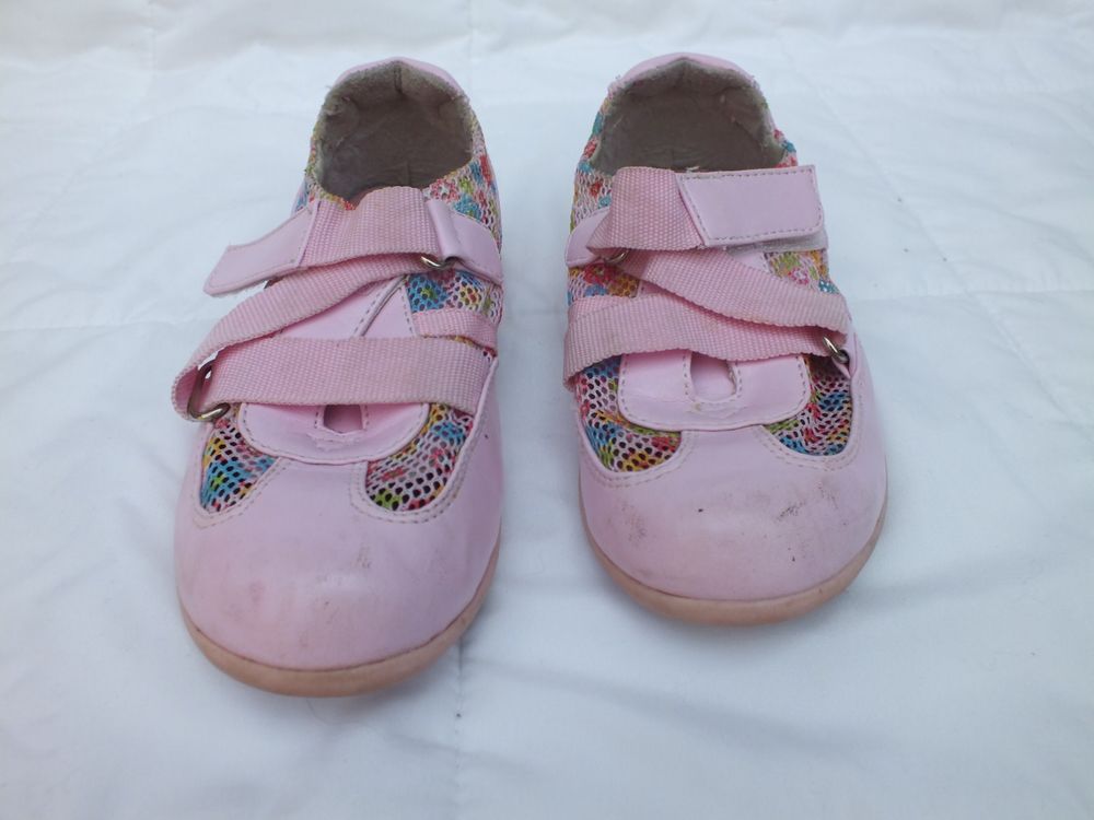 Chaussures 1 Labuissiere (62)