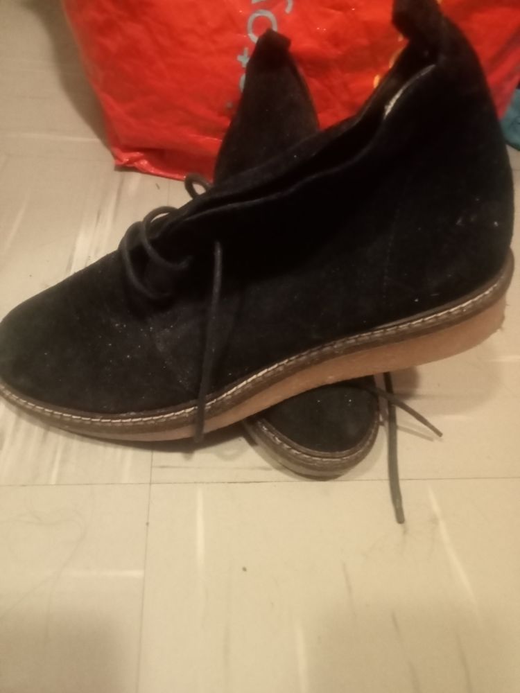 Chaussures 7 Paris 20 (75)