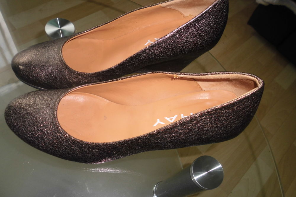 chaussures 10 Linselles (59)