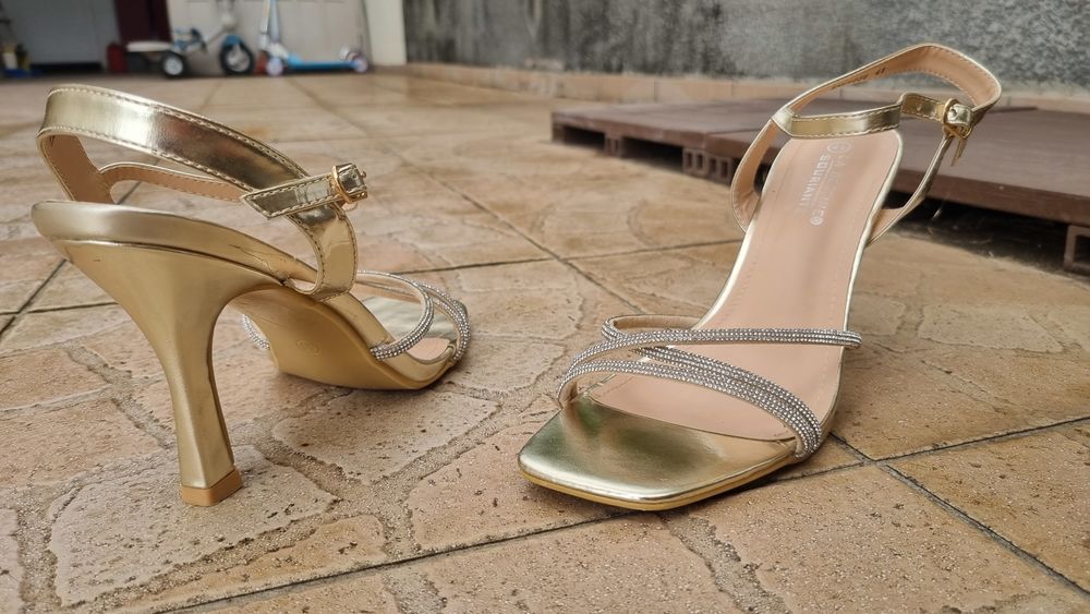 Chaussures 40 Sainte-Clotilde (97)