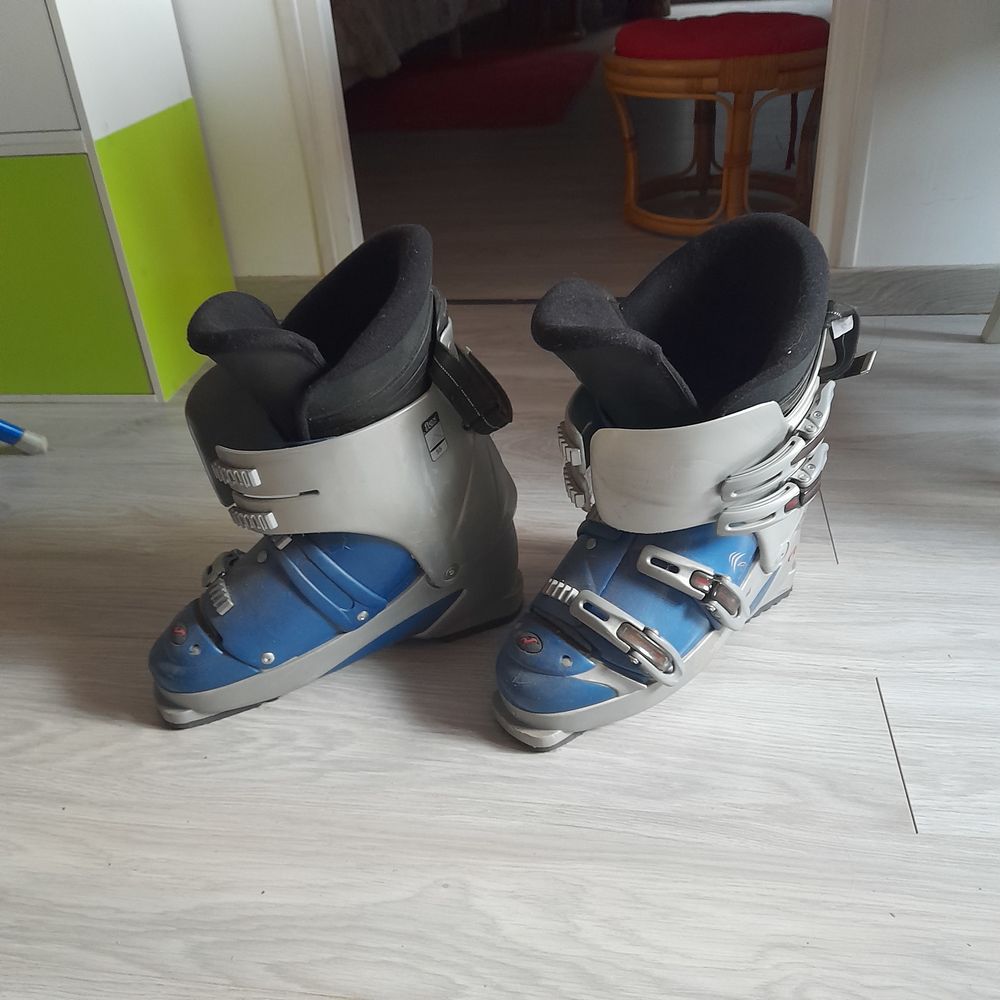 Chaussures de ski 60 Marcilly-en-Gault (41)